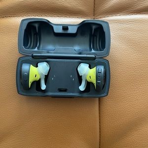 Ear Buds - Bluetooth/Wireless - Bose